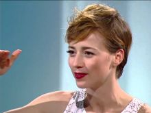 Karine Vanasse