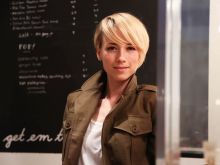 Karine Vanasse