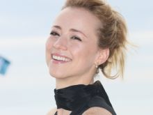 Karine Vanasse