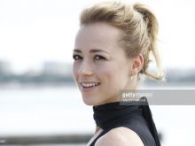 Karine Vanasse