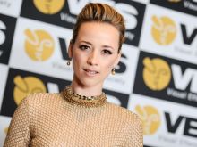 Karine Vanasse