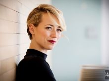 Karine Vanasse