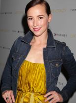 Karine Vanasse