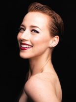 Karine Vanasse