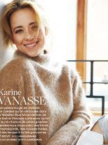 Karine Vanasse