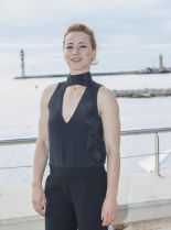 Karine Vanasse