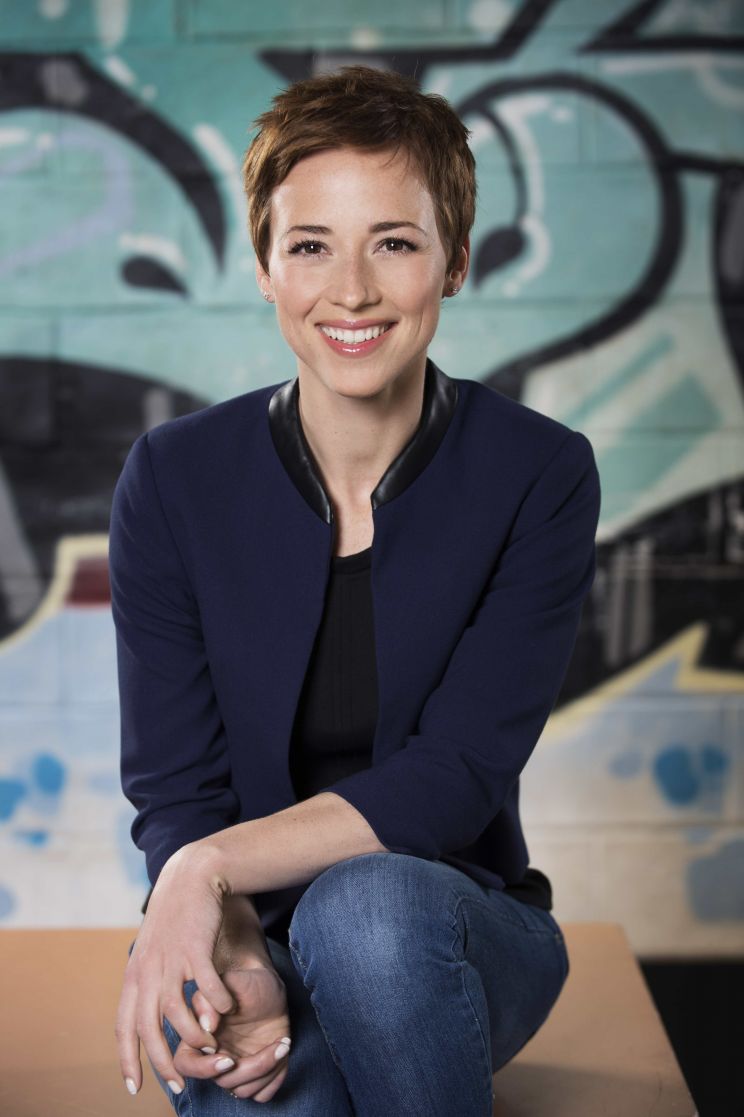 Karine Vanasse