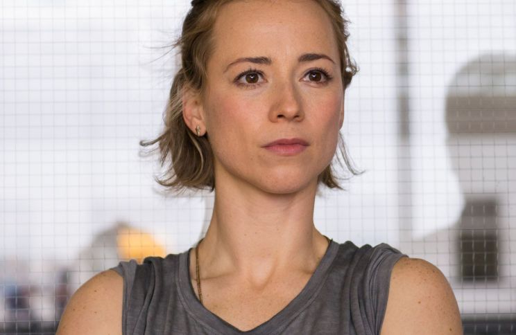 Karine Vanasse