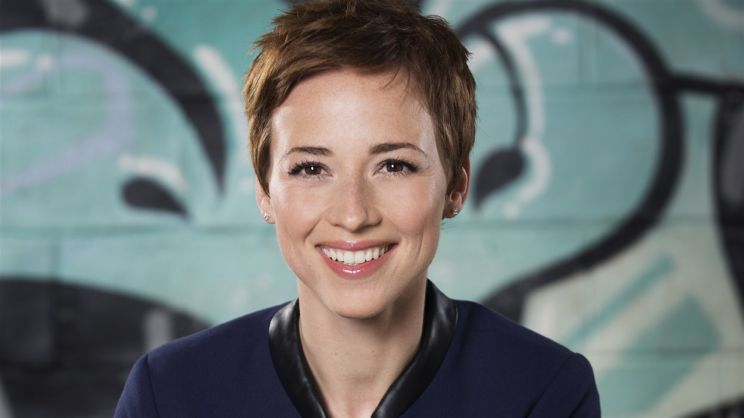 Karine Vanasse