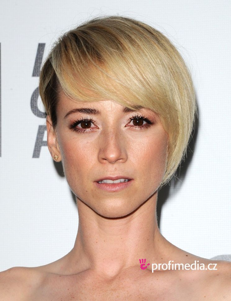 Karine Vanasse