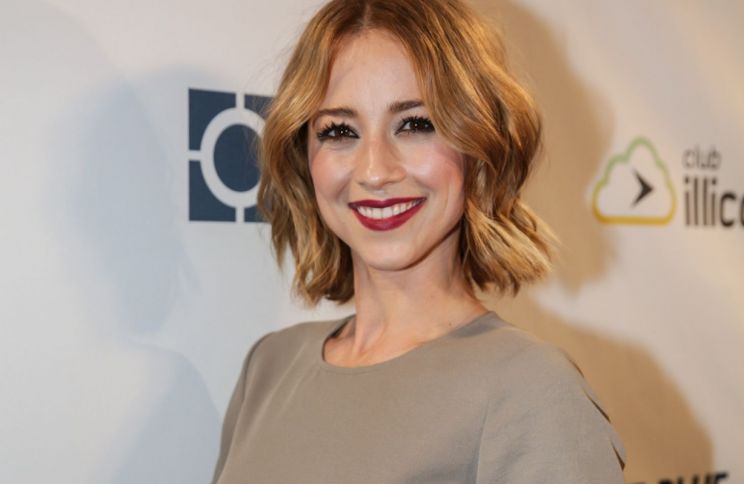 Karine Vanasse