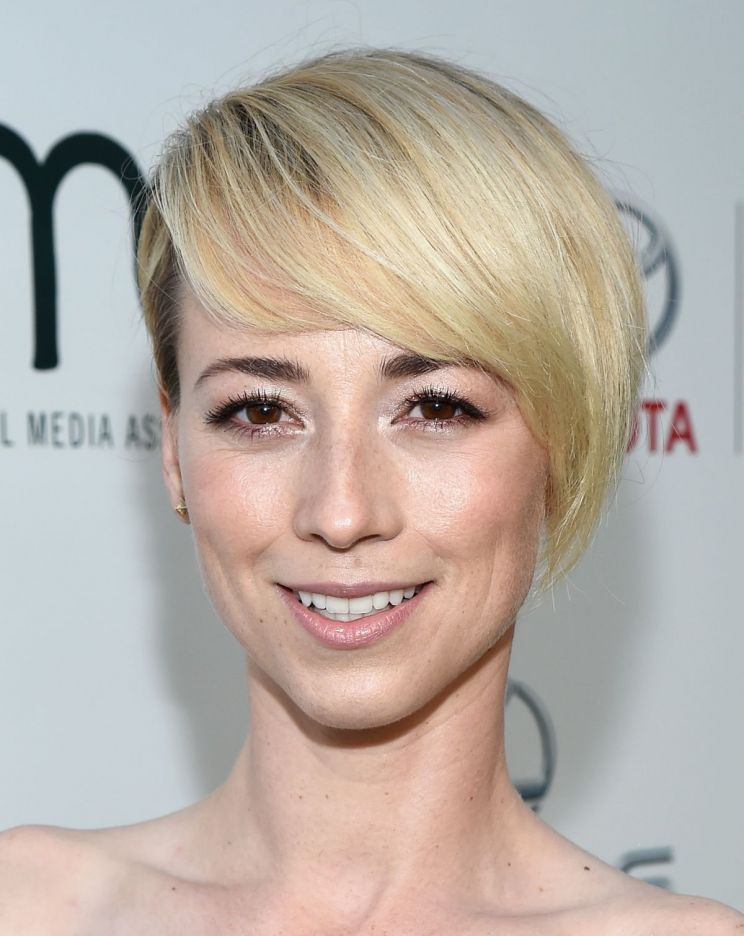 Karine Vanasse