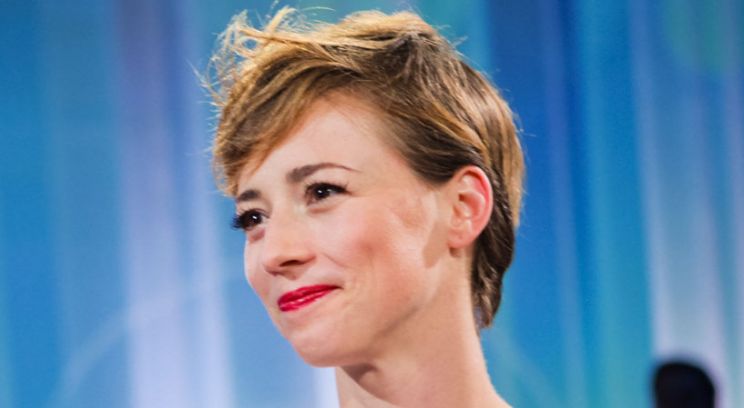 Karine Vanasse