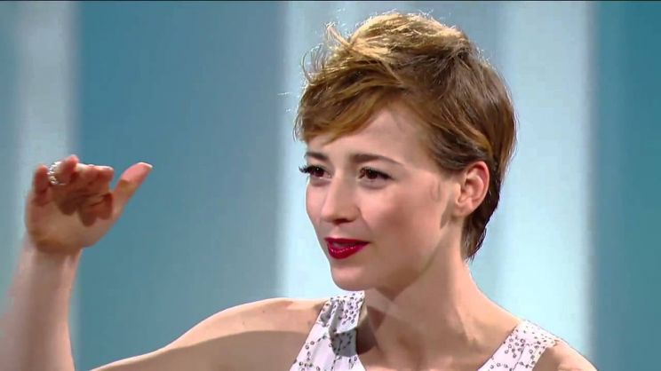 Karine Vanasse