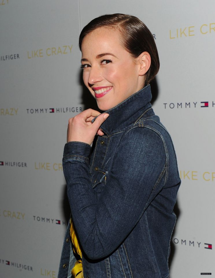 Karine Vanasse