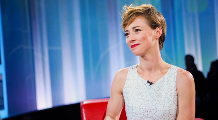 Karine Vanasse