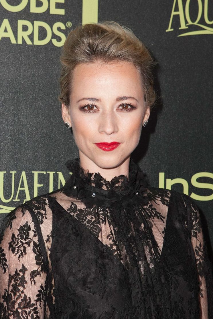 Karine Vanasse