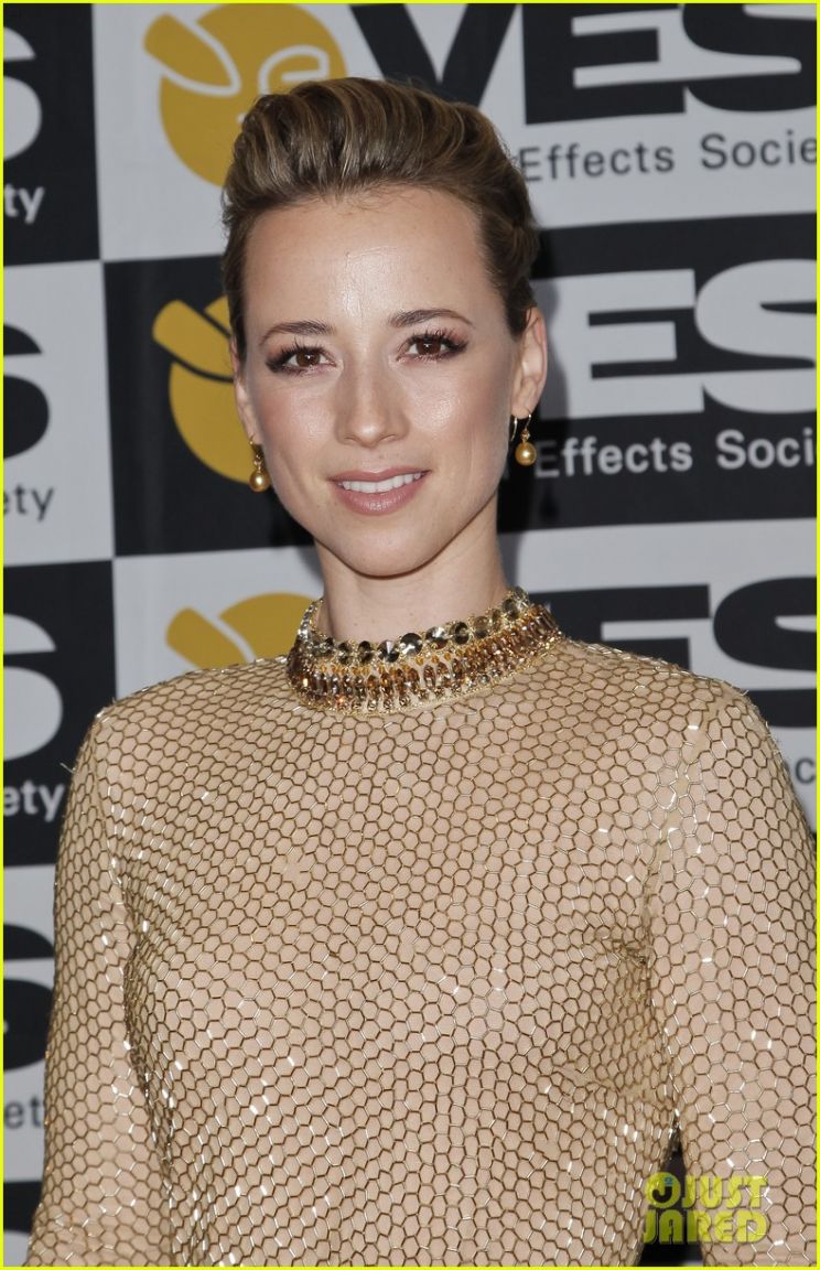 Karine Vanasse