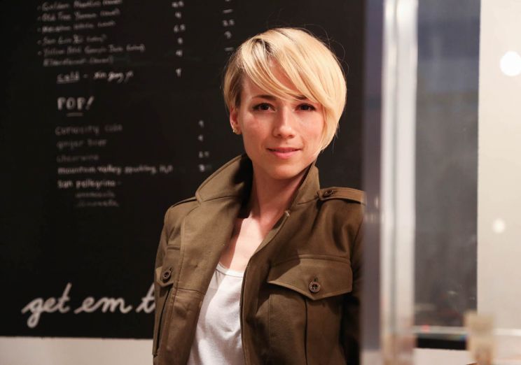 Karine Vanasse