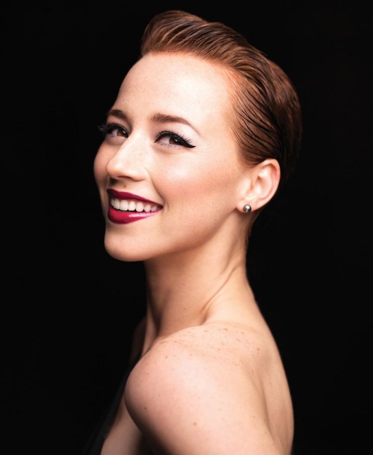 Karine Vanasse