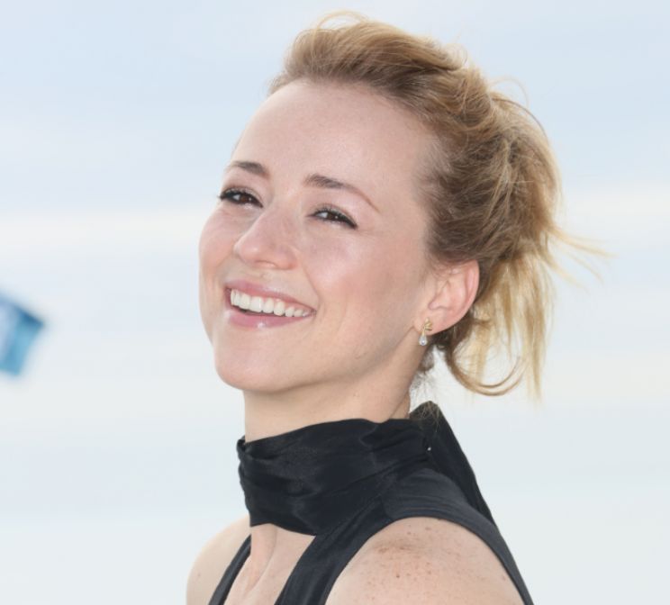 Karine Vanasse