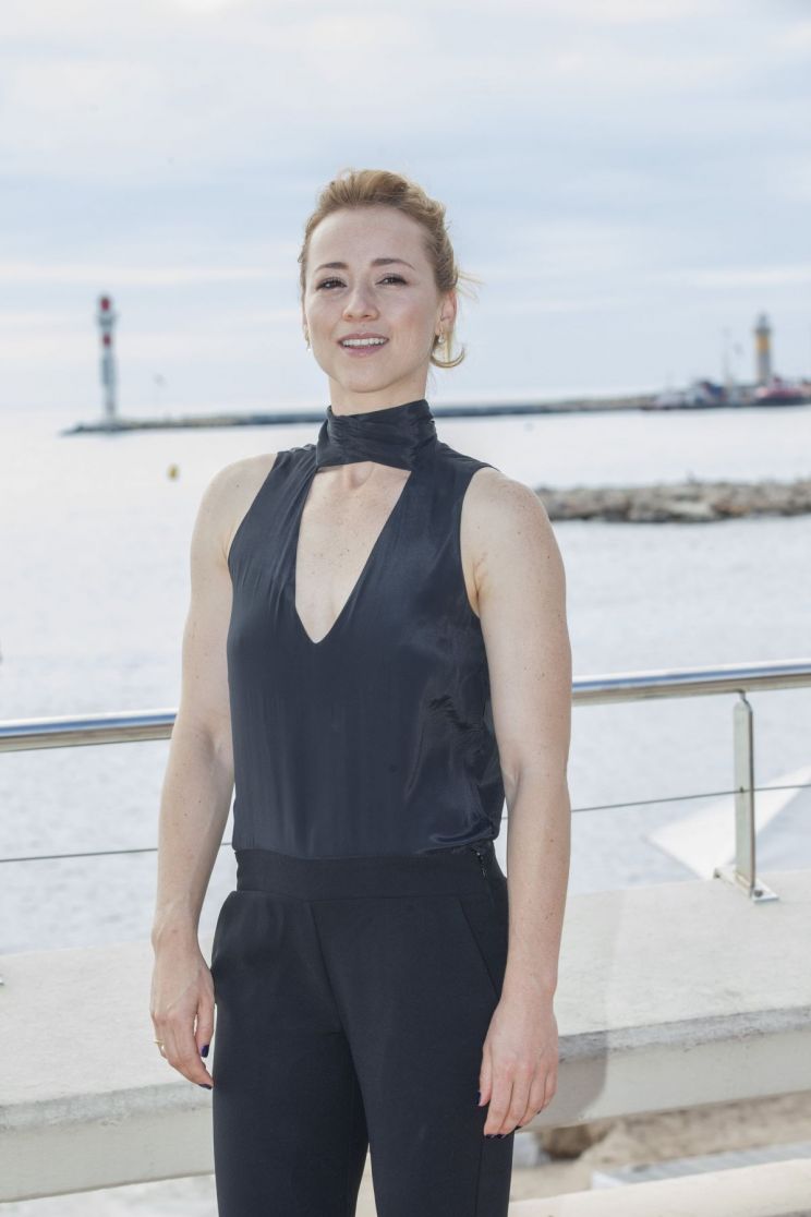 Karine Vanasse