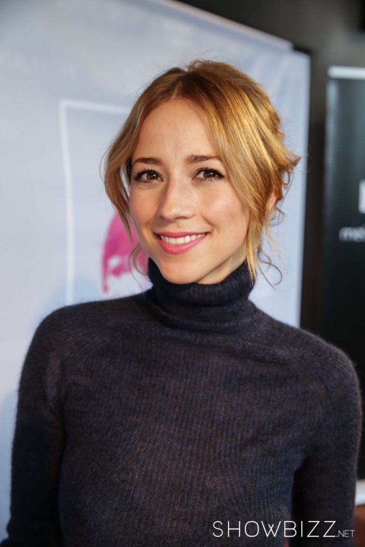 Karine Vanasse