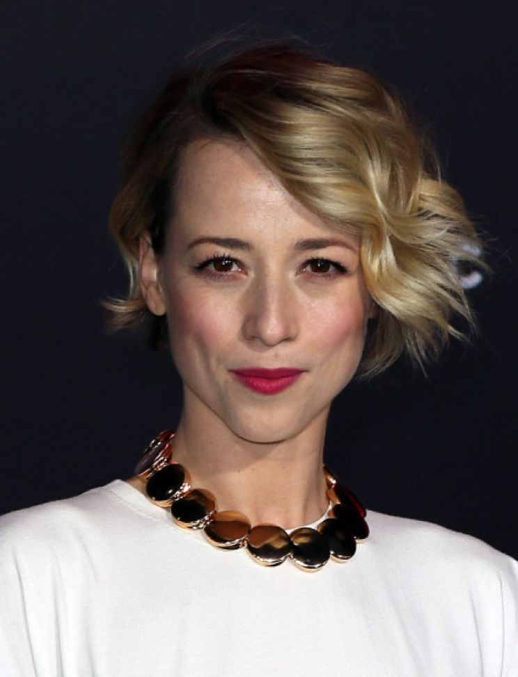 Karine Vanasse
