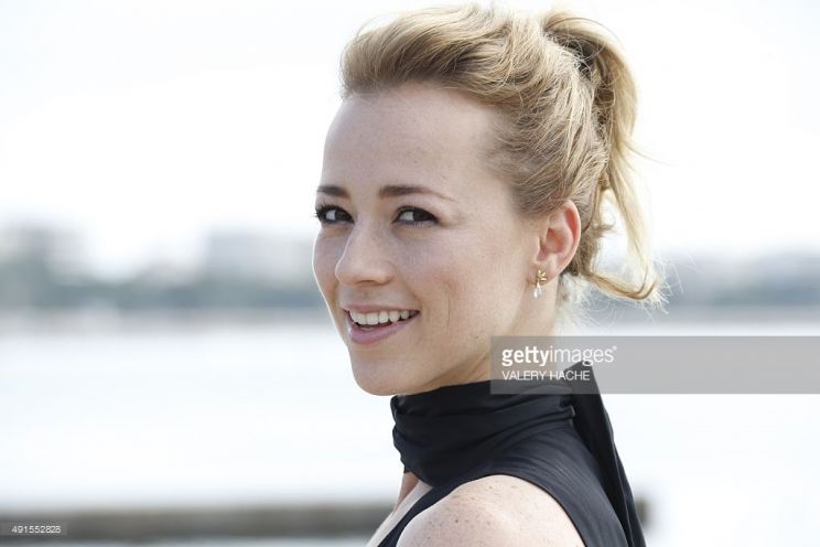 Karine Vanasse
