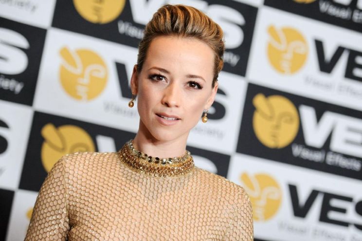 Karine Vanasse