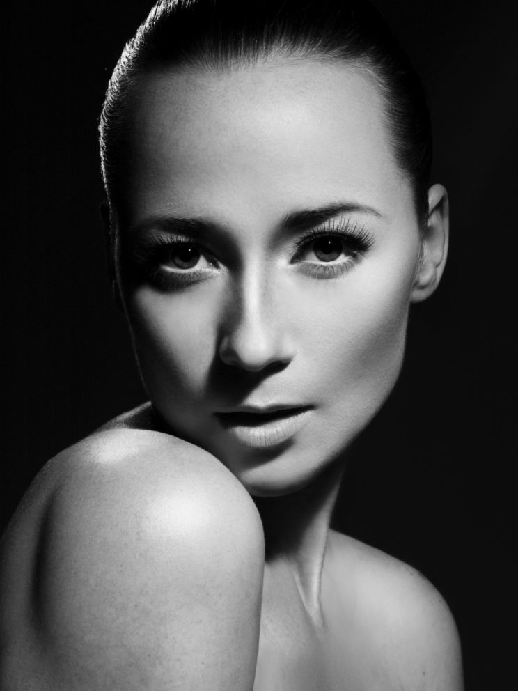 Karine Vanasse