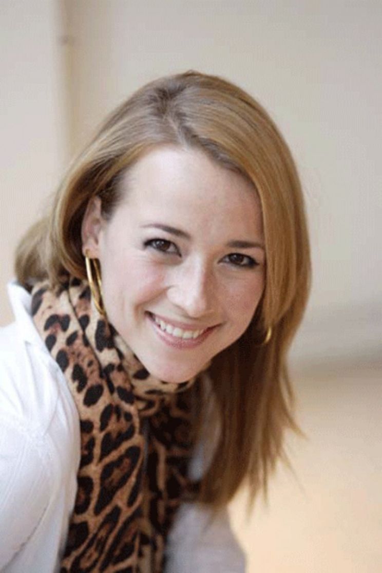 Karine Vanasse