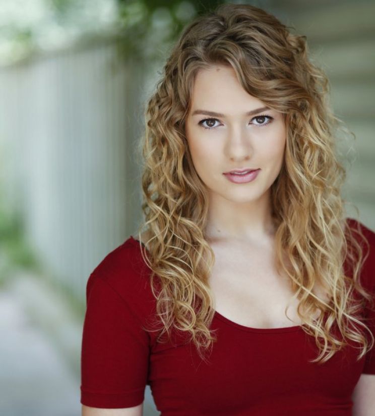 Karis Cameron
