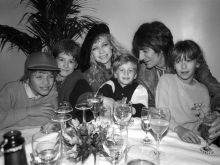 Karis Jagger #2869659 picture (Landscape Medium)