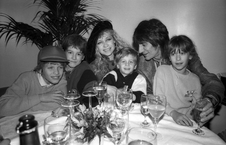Karis Jagger