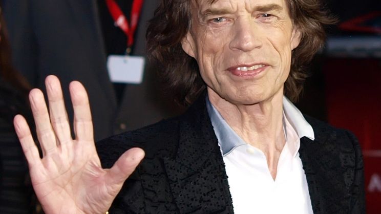 Karis Jagger
