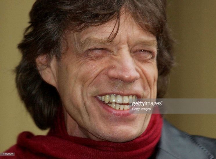 Karis Jagger