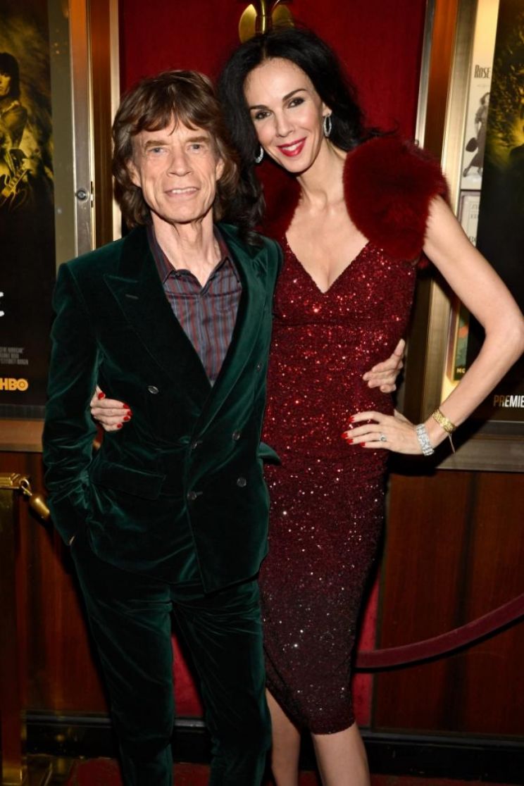 Karis Jagger