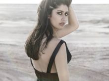 Karishma Ahluwalia
