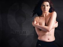 Karishma Ahluwalia