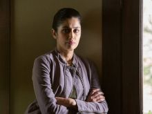 Karishma Ahluwalia