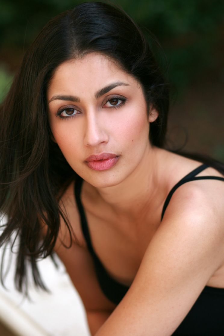 Karishma Ahluwalia