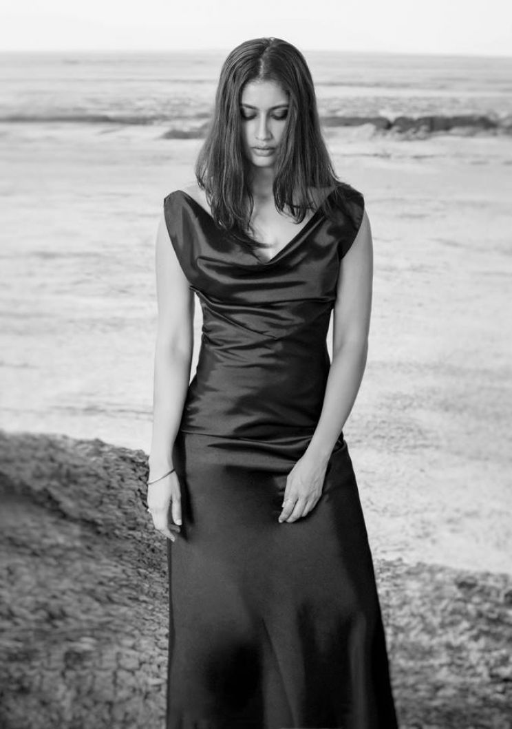 Karishma Ahluwalia