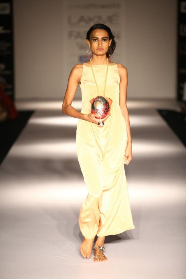 Karishma Ahluwalia
