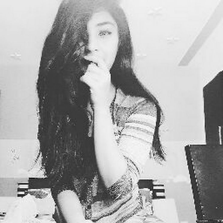 Karishma Ahluwalia