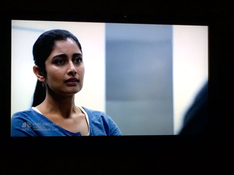 Karishma Ahluwalia