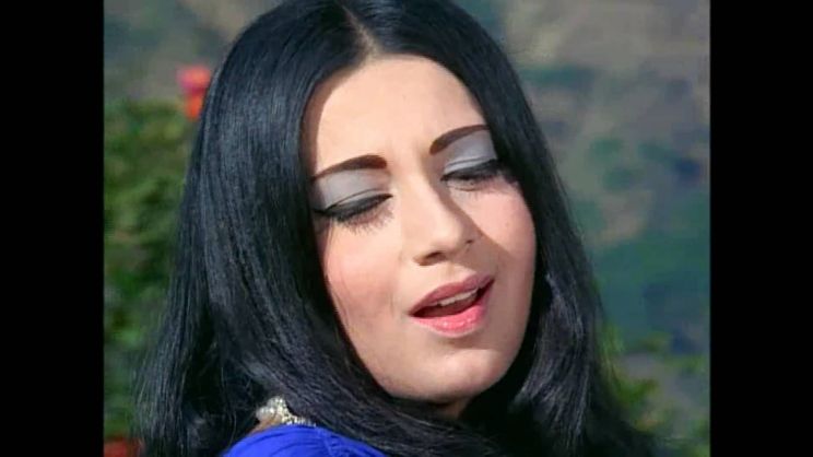 Karishma