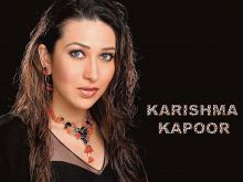 Karisma Kapoor