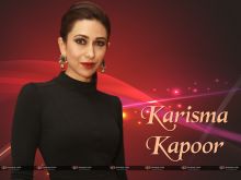 Karisma Kapoor