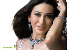 Karisma Kapoor